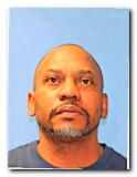 Offender Jeffrey Harris