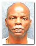 Offender Jerome Brown