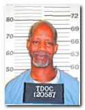 Offender Jerry Darnell Peete