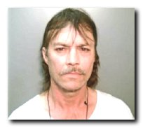 Offender Joseph Craig Pembo Sr