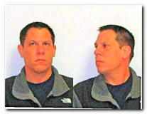 Offender Joseph M Graber