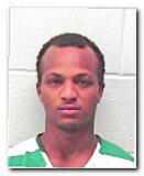 Offender Lavonta Martez Devereaux