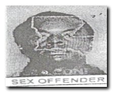Offender Maurice Miles