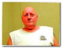 Offender Melvin Lee Stegall