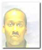 Offender Michle Antonio Hill