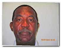 Offender Milton Kelly