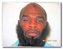 Offender Raefael Quinnie Davis