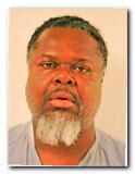 Offender Rodney Bernard Frazier