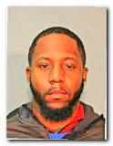 Offender Ronsario J Hayes