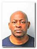 Offender Roy Witherspoon