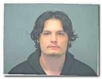 Offender Shawn Burton Weber