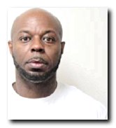 Offender Terrance Reed