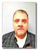 Offender Tony Shane Cook