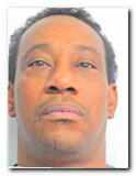 Offender Victor Benford