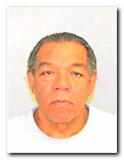 Offender Victor M Reyes