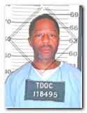 Offender Wendell King