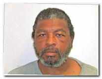 Offender Willie Pitts Jr