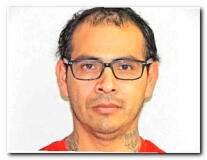 Offender Abraham Garcia