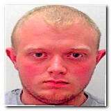 Offender Andy Jay Ridener