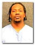 Offender Anthony Jerome Robinson