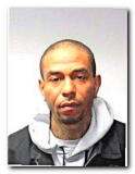 Offender Anthony Shaw