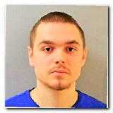 Offender Brandon Lee Kohn