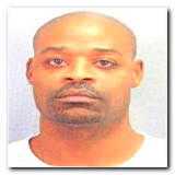 Offender Calvin Leon Johnson