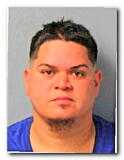 Offender Carlos Vale