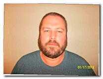 Offender Christopher Scott Butts