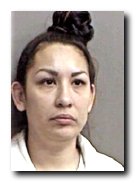 Offender Claudia Yaneth Trejo Hinojosa