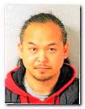 Offender David Lek