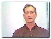 Offender David Richard Visage