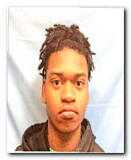 Offender Demarcus Shykel Williams