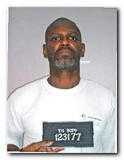 Offender Derwin Martin