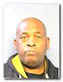 Offender Dion T Hargrove