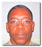 Offender Donald Ricardo Rodgers