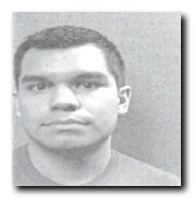 Offender Douglas Villamil