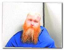 Offender Dustin Bo Huckleberry