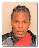 Offender Ervin Renard Holt