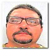 Offender Francisco Rodriguez