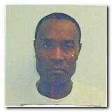 Offender Franckly Hyppolite