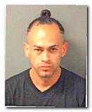 Offender Gabrial Santiago