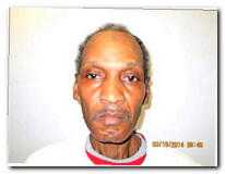 Offender Gerald Lee Frazier