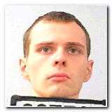 Offender Issac Nathan Bowen