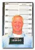 Offender James R Blevins