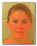 Offender Jennifer Michelle Booth