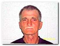 Offender Jimmy Earl Phillips