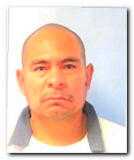 Offender Juan Amador Cortez