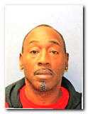 Offender Keith D Chambers