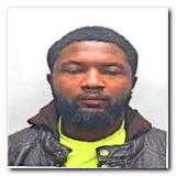 Offender Khiyron Amerson